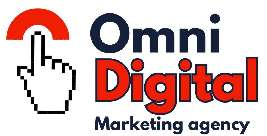 OmniDigital Marketing Agency